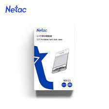 NETAC EXT CASING 2.5 WH11 NT07WH11-30BO