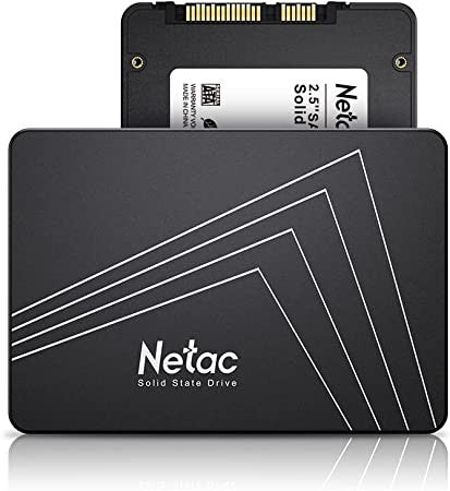 256GB MSATA SATA III NETAC