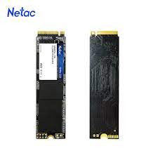 512GB M.2 NVME NETAC