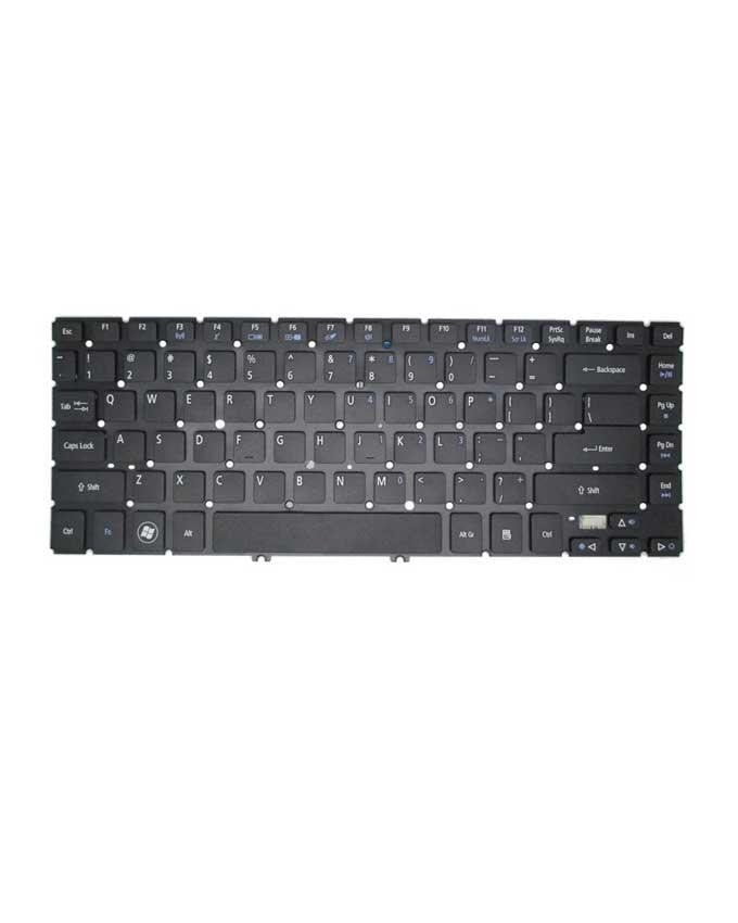 Acer Aspire V5-171 S3-391 S3-951 S5-391 Laptop Keyboard