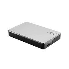 1TB USB 3.0 K338 Exte HDD NETAC