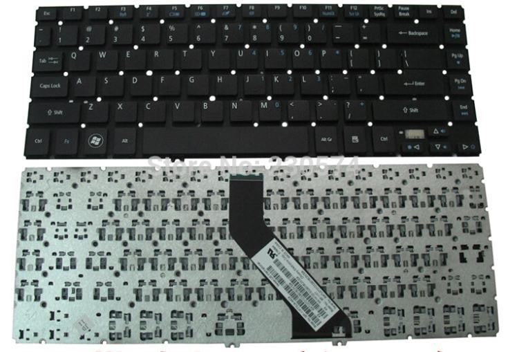 ACER v5-431 LAPTOP KEYBOARD