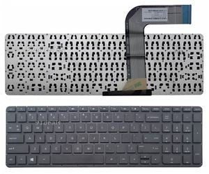 hp envy 15 LAPTOP  keyboard