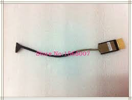 For HP PROBOOK 6460B original laptop LCD screen cable LCD Cable