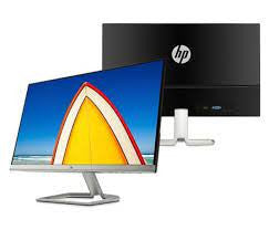 HP 24f Display-24″ Ultra-Slim IPS Full HD- HDMI- VGA