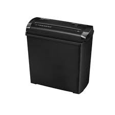 Fellowes Powershred P-25s Strip Cut Shredder