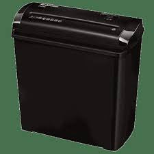 Fellowes Powershred P-25s Strip Cut Shredder