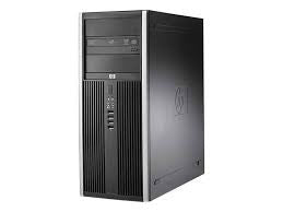 HP Core i5 Tower Desktop