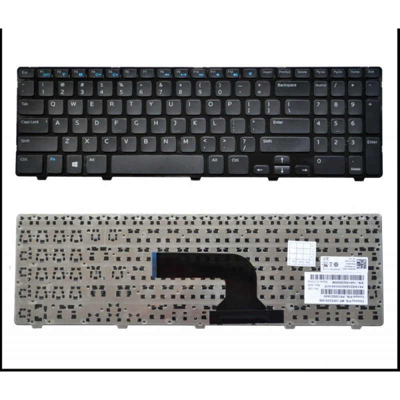 DELL 15 LAPTOP KEYBOARD