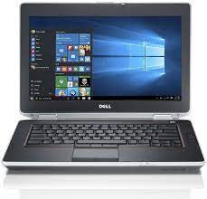 Dell Latitude E6430 14 Inches Business Notebook PC, Intel Core i5 2.7 GHz Processor, 4 GB DDR3 RAM