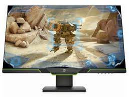 HP X27i 27 inch Gaming Monitor