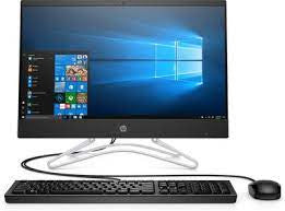 HP 200G4 AiO Core I3 10110U 4GB | 1TB 21.5”