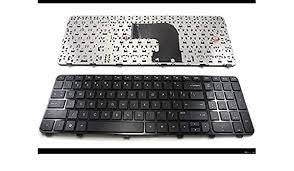 HP DV6-7000 , DV6-7100, DV6-7200 Laptop Keyboard
