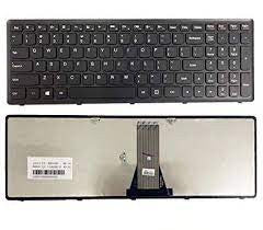 Lenovo G50 Laptop Replacement  Keyboard