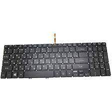 Acer v5-570 Laptop Keyboard