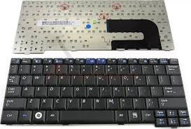 Samsung N130 - N140 - NP-NC10 -  N110 - NC310 - ND10  Laptop Keyboard