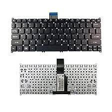 Acer Aspire V5-122P V5-121 V5-132P V3-371 US Layout LAPTOP KEYBOARD