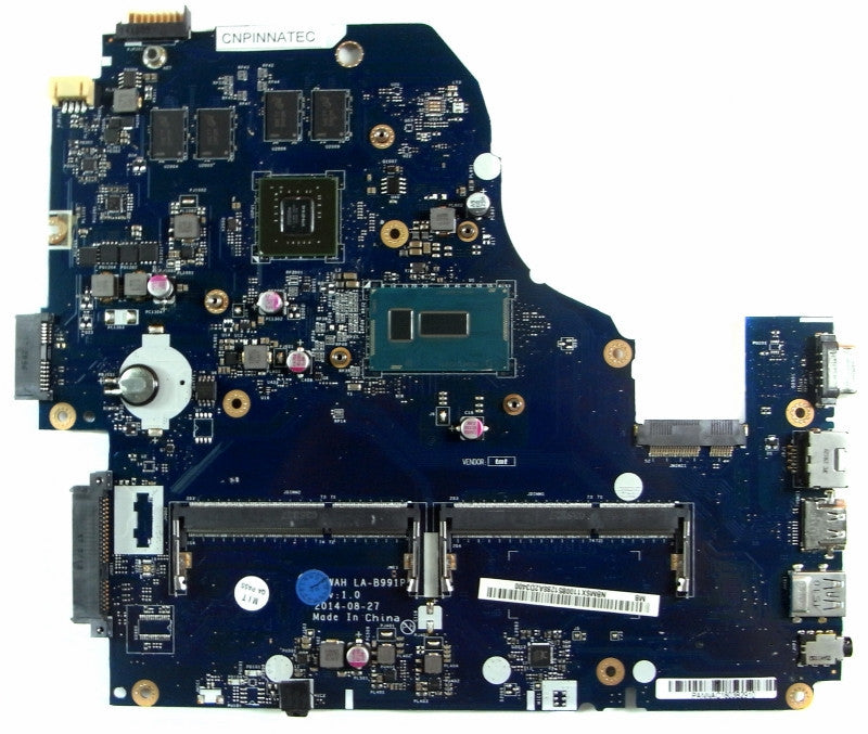 Acer E5-571 Motherboard