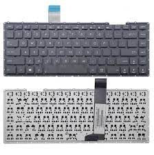 New Laptop Keyboard For ASUS X450 X450C A450C X450V A450L F401A F401U A450V Keyboard