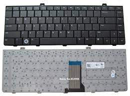 Laptop Keyboard for Dell Inspiron 1440