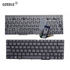 Laptop Replacement Keyboard Fit Asus T100A T100C T100T T100TA T100TAF T100TAL T100TAM T100TAR US Layout