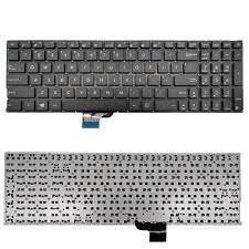 Laptop Replacement Keyboard for Asus ZenBook: UX510 UX510U UX510UA UX510UW V510UX V510U