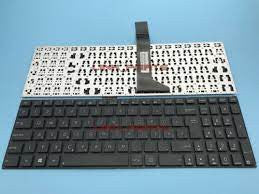 New ASUS X550DP X550C X550L X550LA X550LB X550LC Keyboard US Black