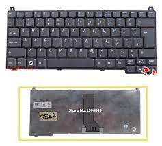 Laptop Keyboard for Dell Vostro 1310 1320 1510 1520 2510