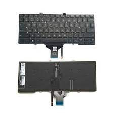 Laptop Keyboard for DELL Latitude E7440 E7420 E7240 US
