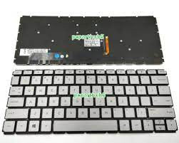New For HP ENVY 13-D 13-D000 Series Keyboard Backlit US
