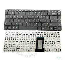 HP 430 G1 LAPTOP Keyboard