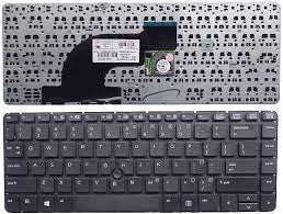 HP ProBook 4320 4320s US Layout Keyboard Laptop Keyboard