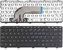 Keyboard Compatible For HP Probook 440 G1 440 G2 430 G2 640 G1 645 G1