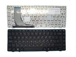 Laptop Keyboard for HP ProBook 6360B 6360T V119030A 639478-251 90.4KT07.U0R Black