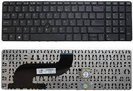 Hp 650 - G1 LAPTOP Keyboard