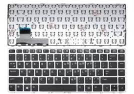 HP Elitebook Folio 9470 9470M 9480 9480M Keyboard