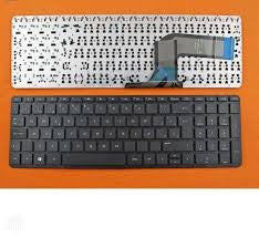 Replacement Laptop Keyboard For HP Envy 15-J 17-J 15-j000 15-j100 15t-J000 15t-j100 15z-j000