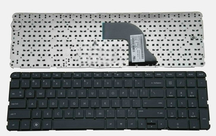 HP DV7 -7000 LAPTOP KEYBOARD