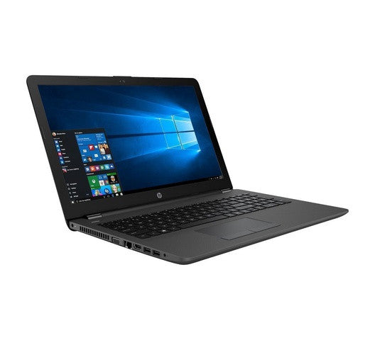 HP 250 G7 LAPTOP Core i3 4GB RAM 1TB HDD 15.6 Windows 10 Home With BAG.