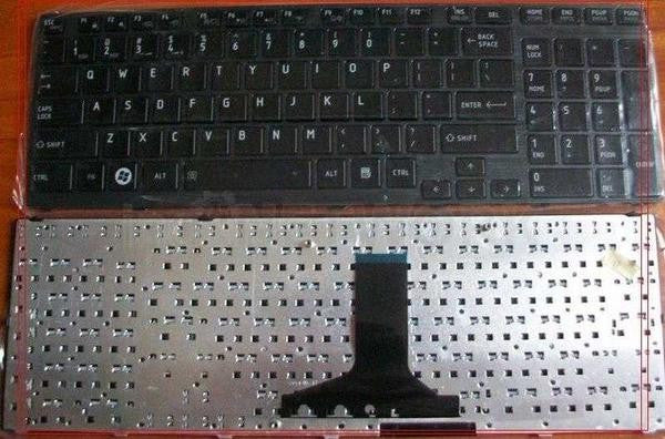 Toshiba P745 LAPTOP Keyboard