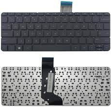 Laptop Keyboard Compatible for HP Pavilion X360 11N 11-N 11-N000 11-N000EO 11-N000NO