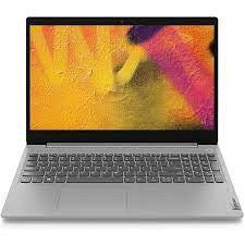 Lenovo IdeaPad 3 15IIL05 Intel Core i5-1035G1, 4GB DDR4 2666 RAM, 1TB HDD, DOS, 15.6" FHD (81WE00Q3AK)