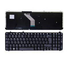 for Keyboard HP Pavilion Dv6 Dv6-1000 Dv6-2000 Aeu73u00010 US