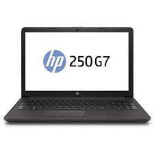 HP 250 G7 LAPTOP Core i3 4GB RAM 1TB HDD 15.6 Windows 10 Home With BAG.