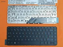 hp split x2 13-p keyboard