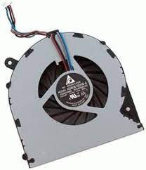 Laptop CPU Cooling Fan for Toshib-a Satellite C850 C855 L855 L850 C850D C855D S855 L855D Series 4-pins