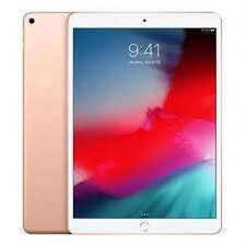 Apple iPad Air 3 2019 tablet