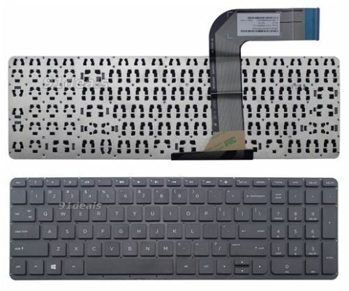 hp envy k003 LAPTOP keyboard