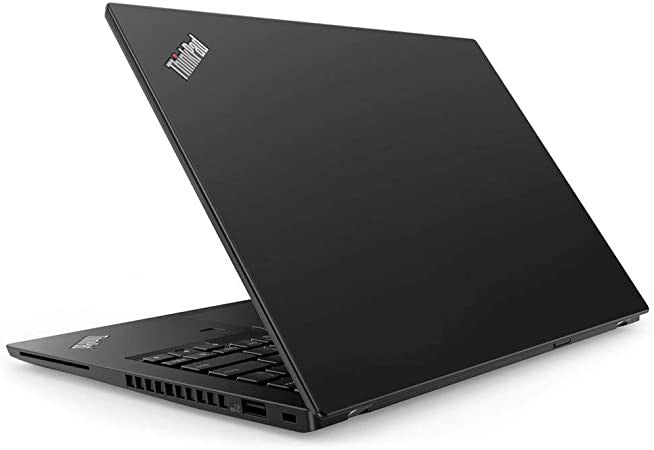 Lenovo ThinkPad X280 Laptop Core i5 8250U 8GB 256GB SSD