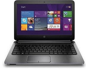 HP ProBook 450 G3 Laptop (Core i5 6th Gen/8 GB/256 GB SSD/Windows 10)